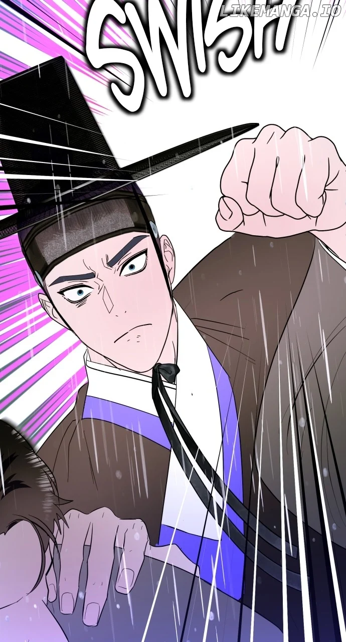 Maseknam – A Sexy Magician Chapter 92 - Page 23