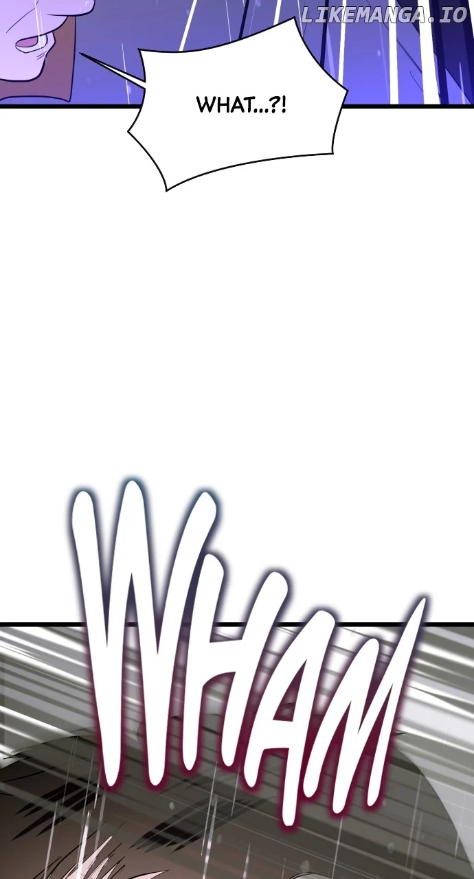 Maseknam – A Sexy Magician Chapter 92 - Page 24