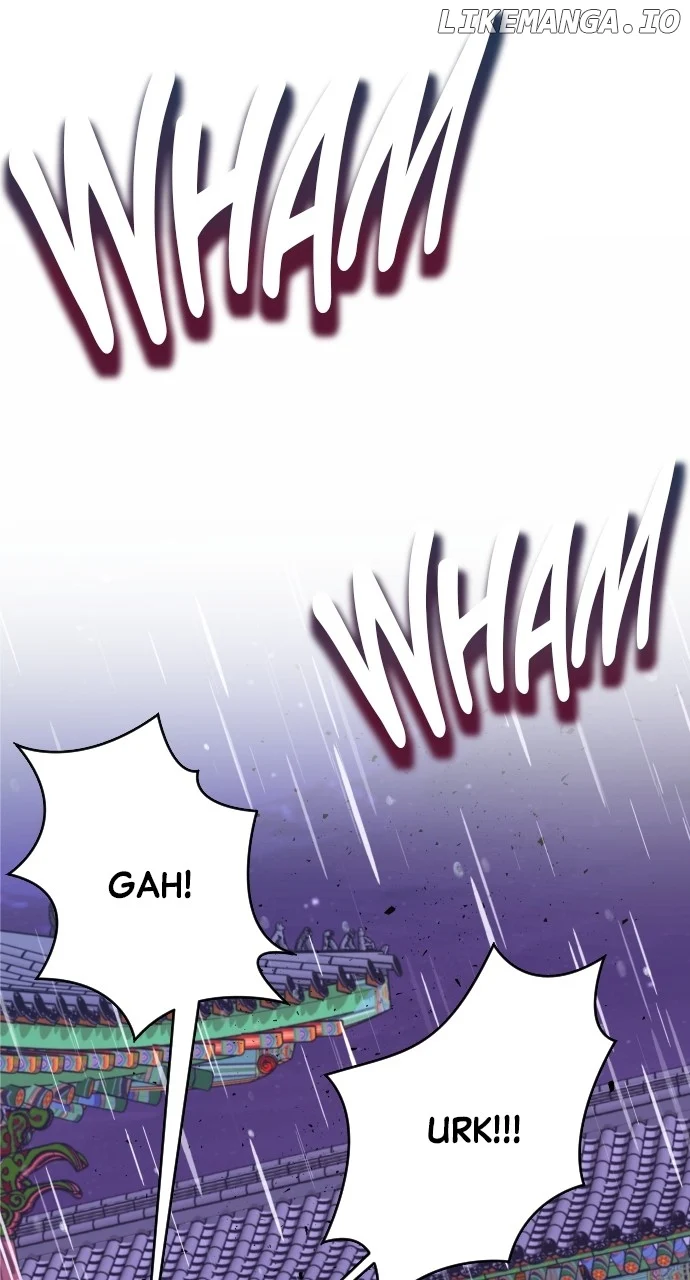 Maseknam – A Sexy Magician Chapter 92 - Page 26