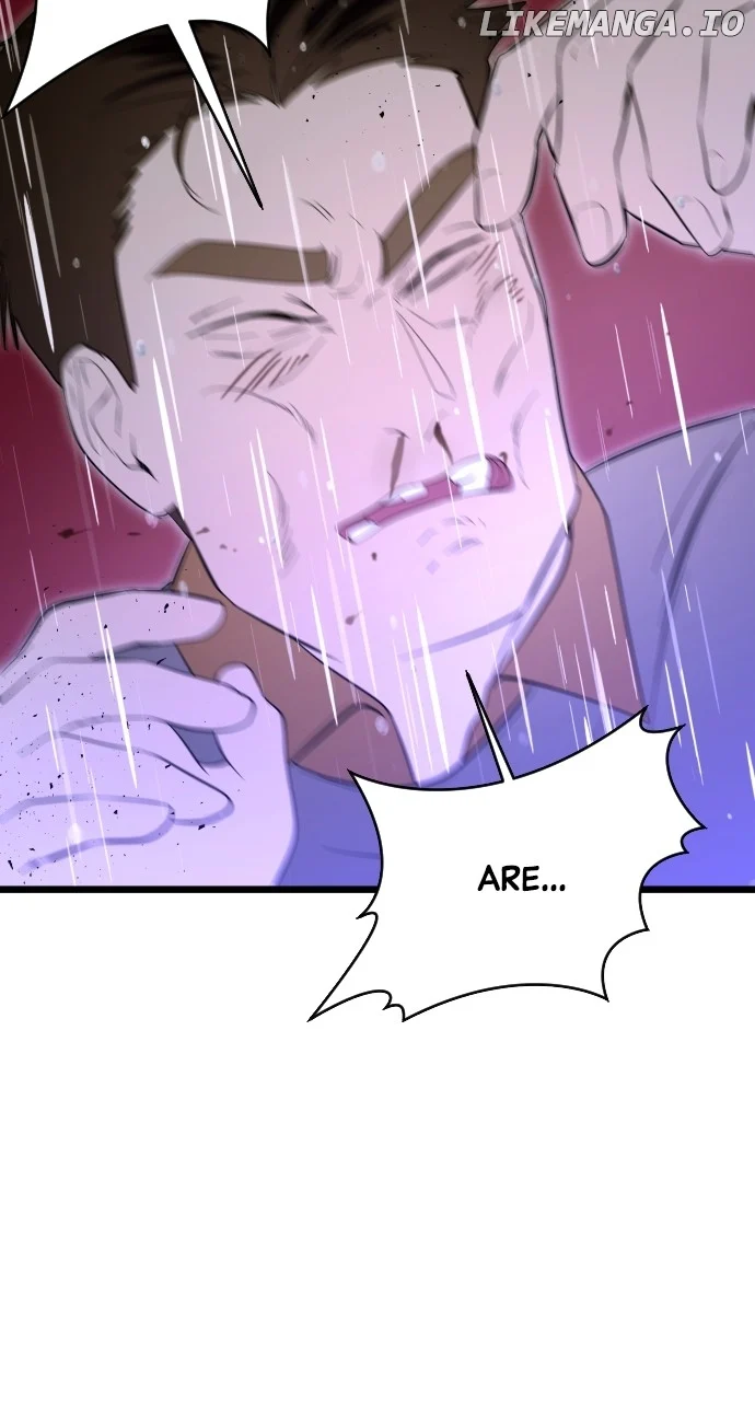 Maseknam – A Sexy Magician Chapter 92 - Page 28