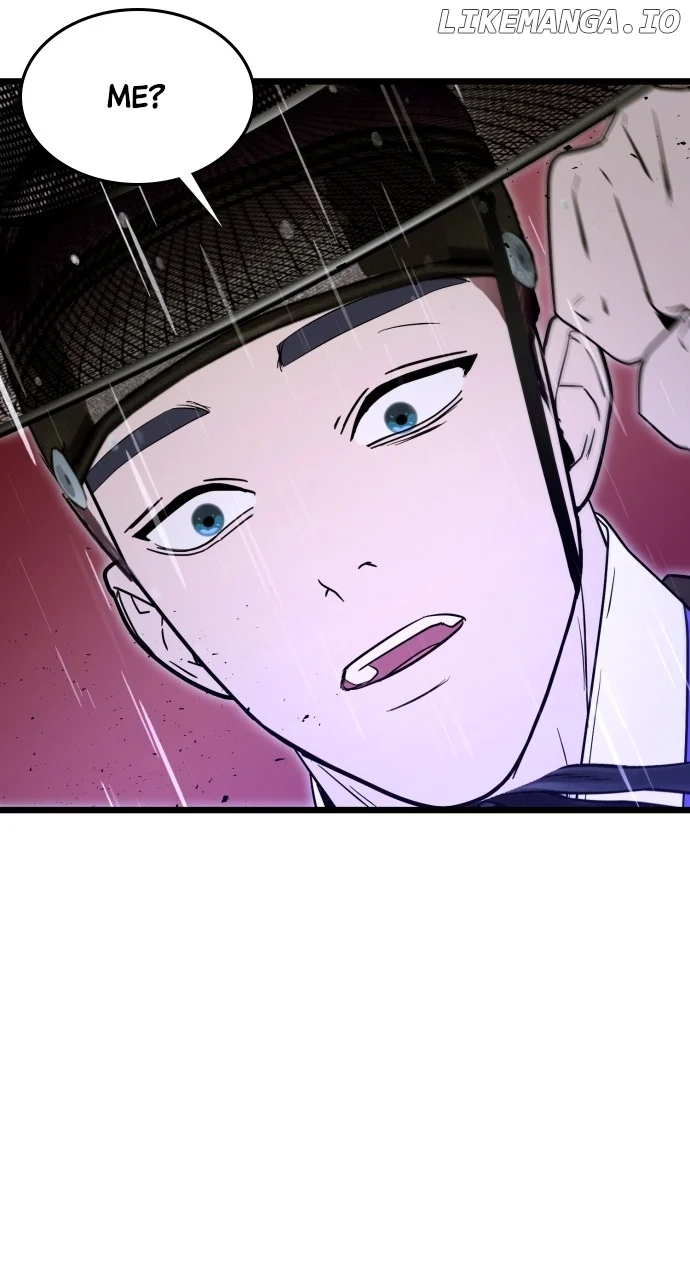 Maseknam – A Sexy Magician Chapter 92 - Page 29