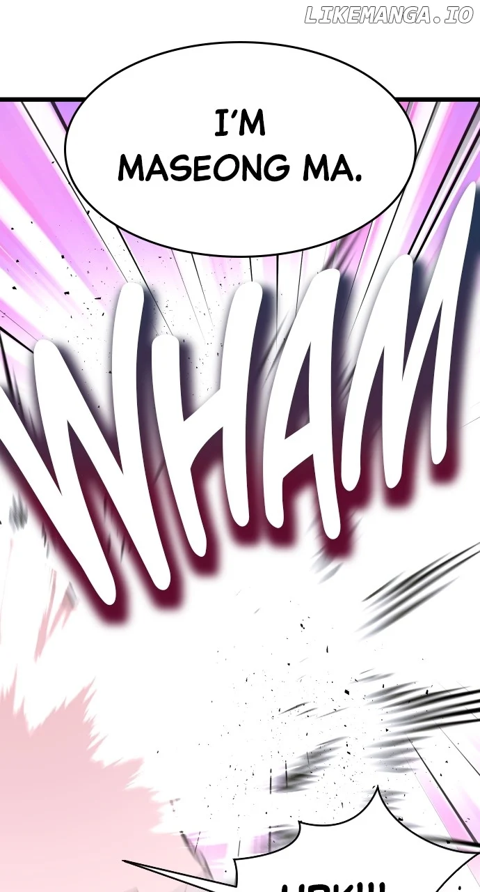 Maseknam – A Sexy Magician Chapter 92 - Page 30