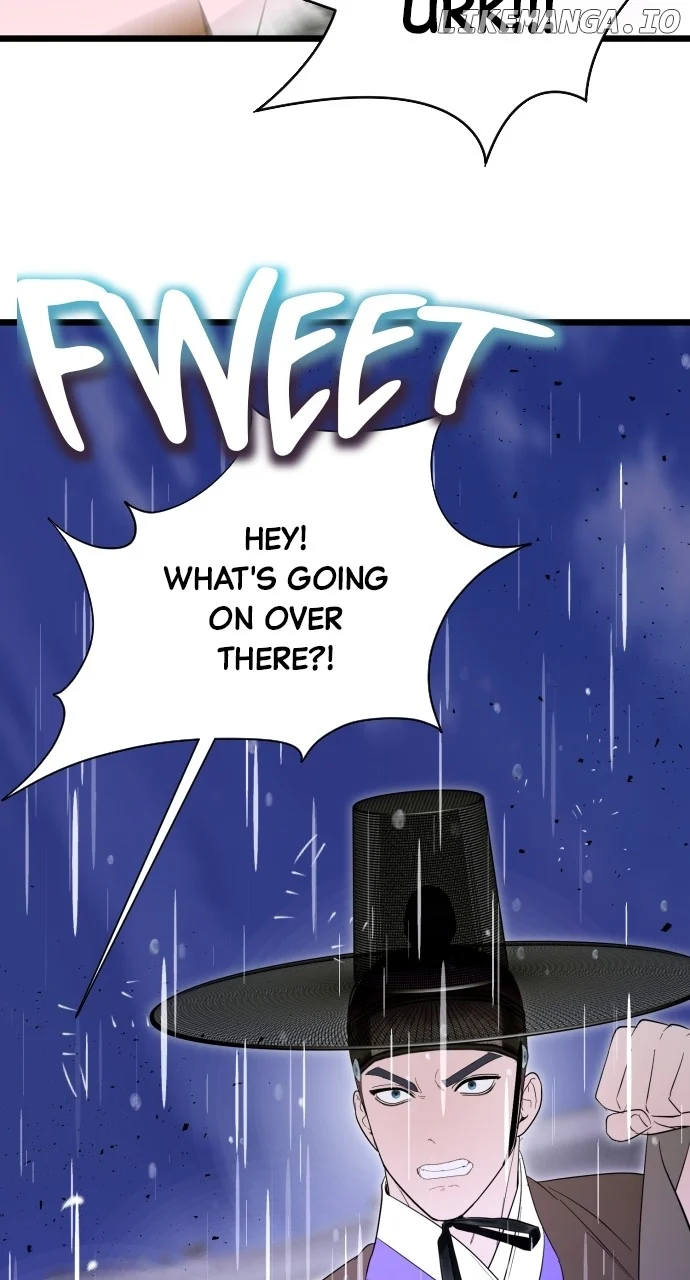 Maseknam – A Sexy Magician Chapter 92 - Page 31