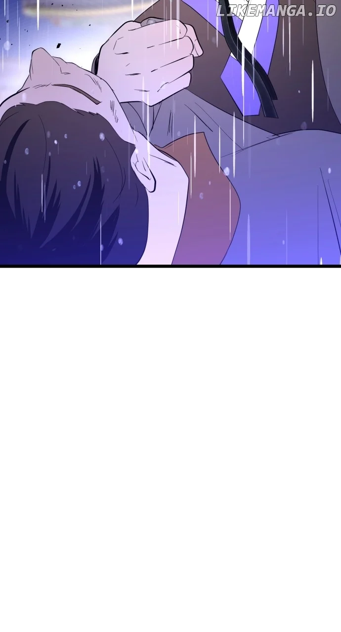 Maseknam – A Sexy Magician Chapter 92 - Page 32