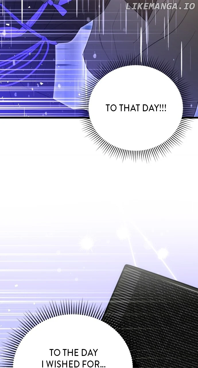 Maseknam – A Sexy Magician Chapter 92 - Page 37