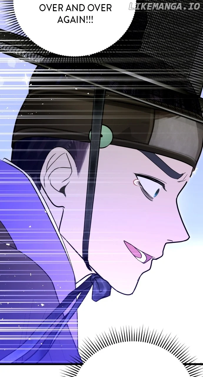 Maseknam – A Sexy Magician Chapter 92 - Page 38