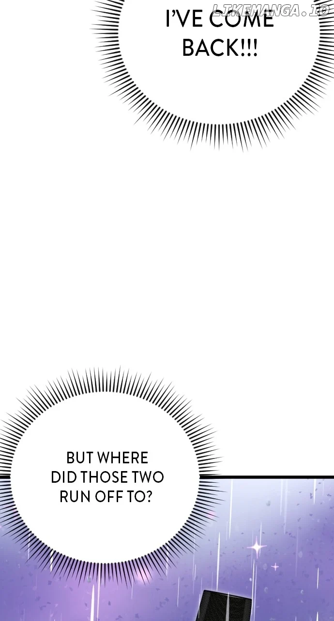 Maseknam – A Sexy Magician Chapter 92 - Page 39