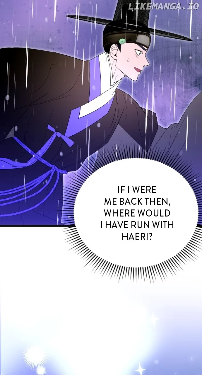 Maseknam – A Sexy Magician Chapter 92 - Page 40