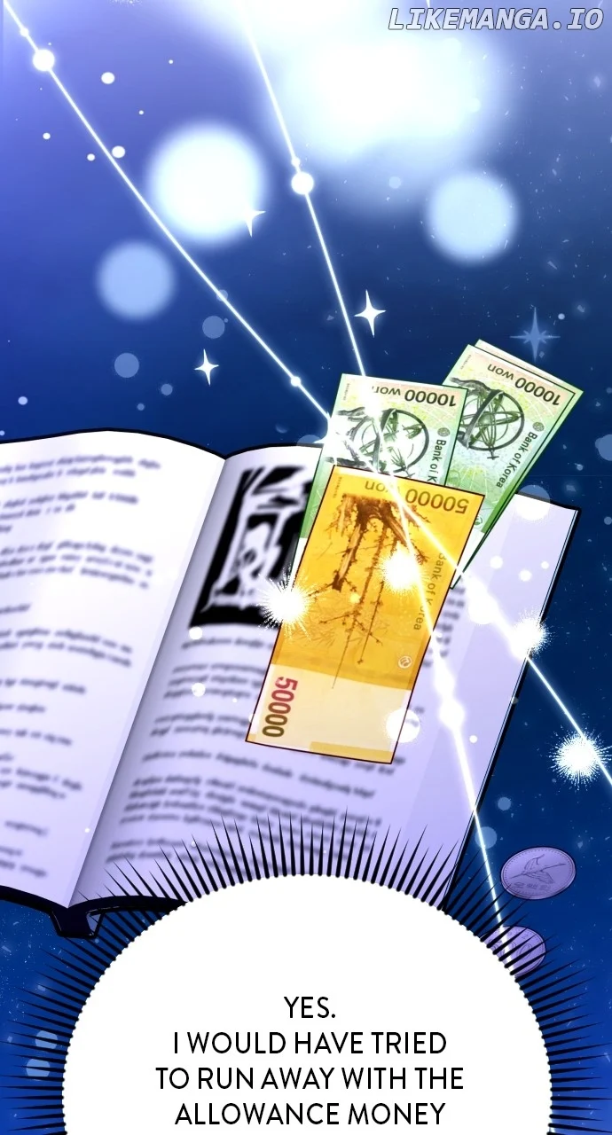 Maseknam – A Sexy Magician Chapter 92 - Page 41