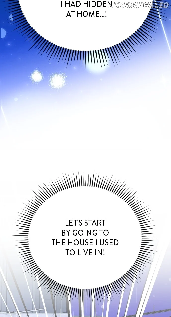 Maseknam – A Sexy Magician Chapter 92 - Page 42