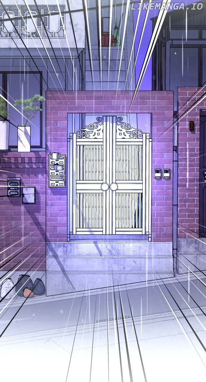 Maseknam – A Sexy Magician Chapter 92 - Page 43