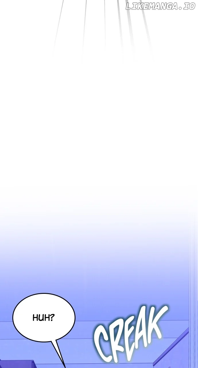 Maseknam – A Sexy Magician Chapter 92 - Page 44