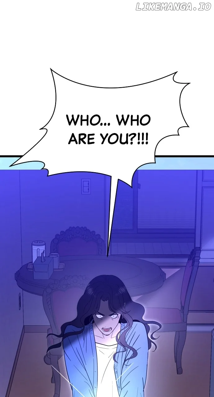 Maseknam – A Sexy Magician Chapter 92 - Page 47