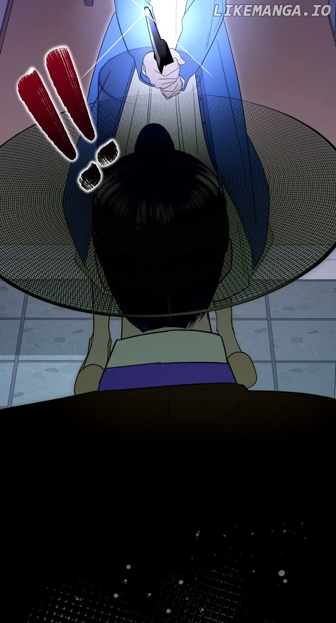 Maseknam – A Sexy Magician Chapter 92 - Page 48