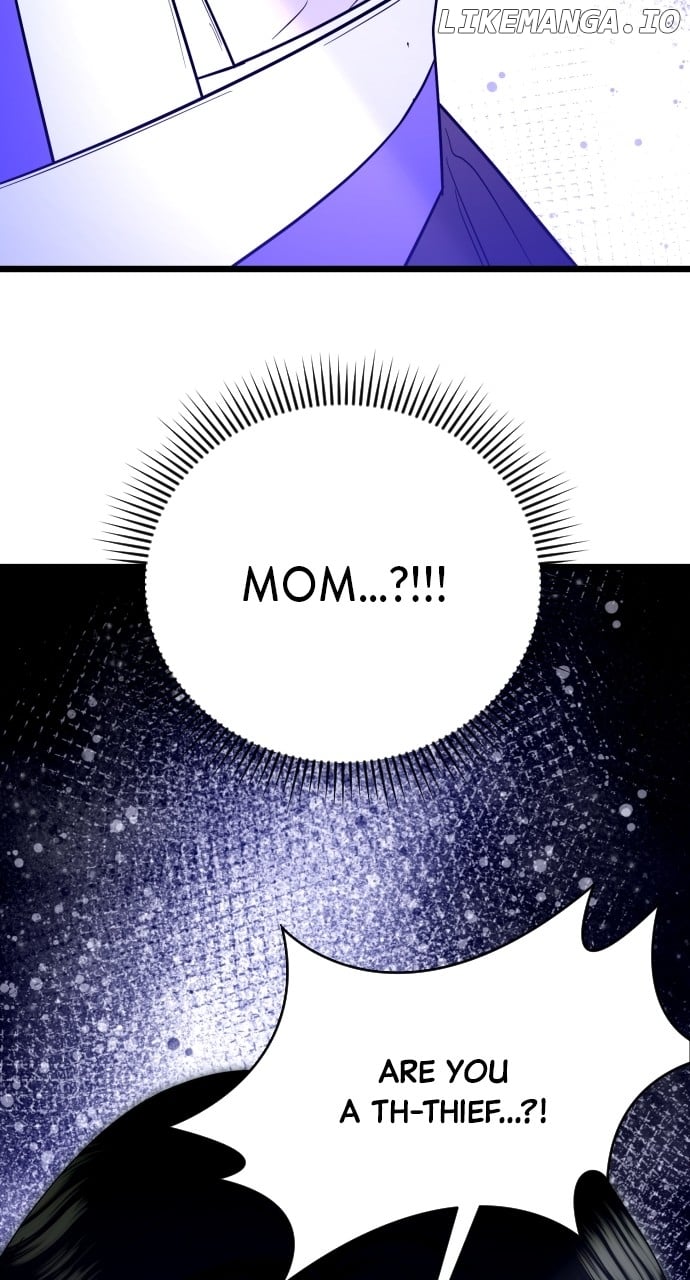 Maseknam – A Sexy Magician Chapter 92 - Page 50