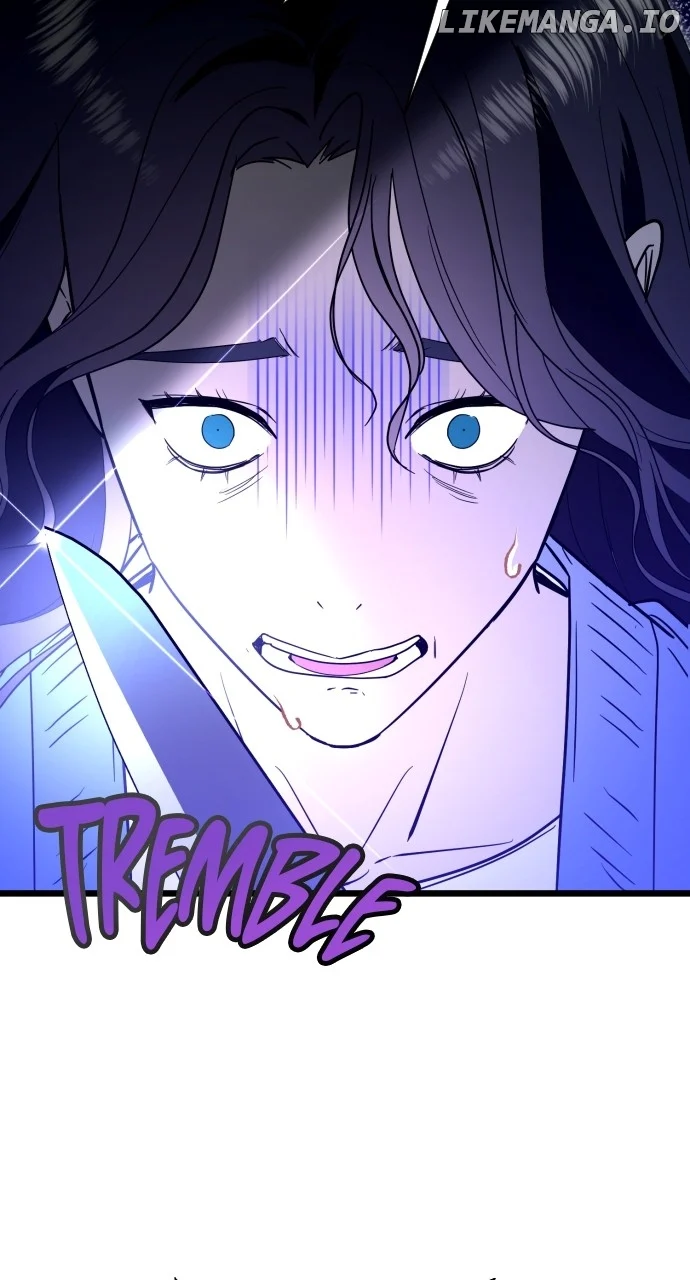 Maseknam – A Sexy Magician Chapter 92 - Page 51