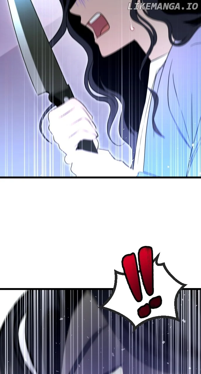 Maseknam – A Sexy Magician Chapter 92 - Page 54