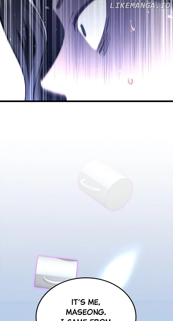 Maseknam – A Sexy Magician Chapter 92 - Page 55