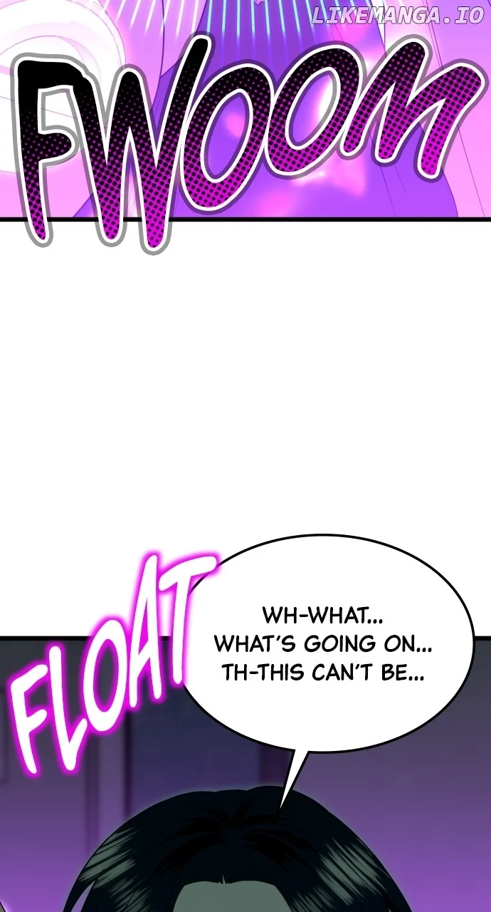 Maseknam – A Sexy Magician Chapter 92 - Page 57