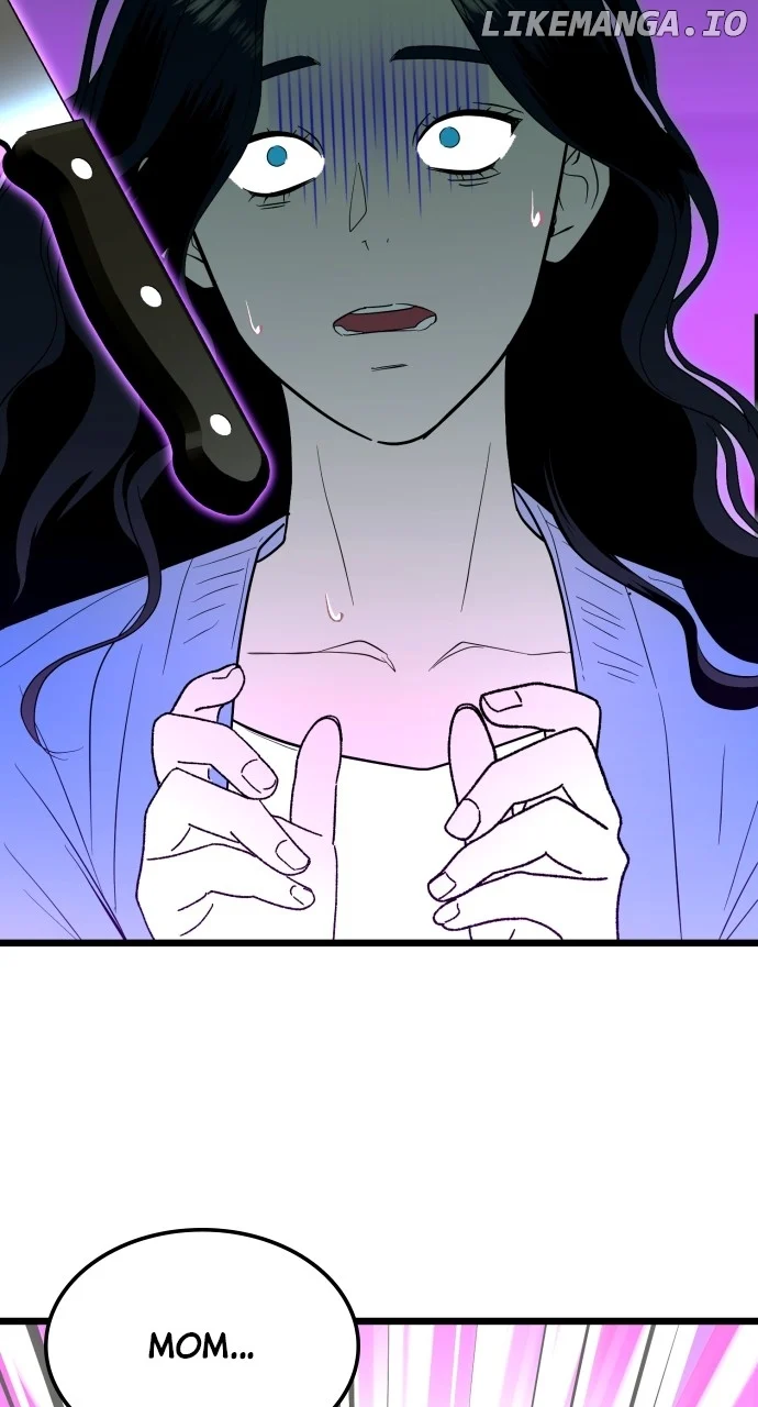 Maseknam – A Sexy Magician Chapter 92 - Page 58