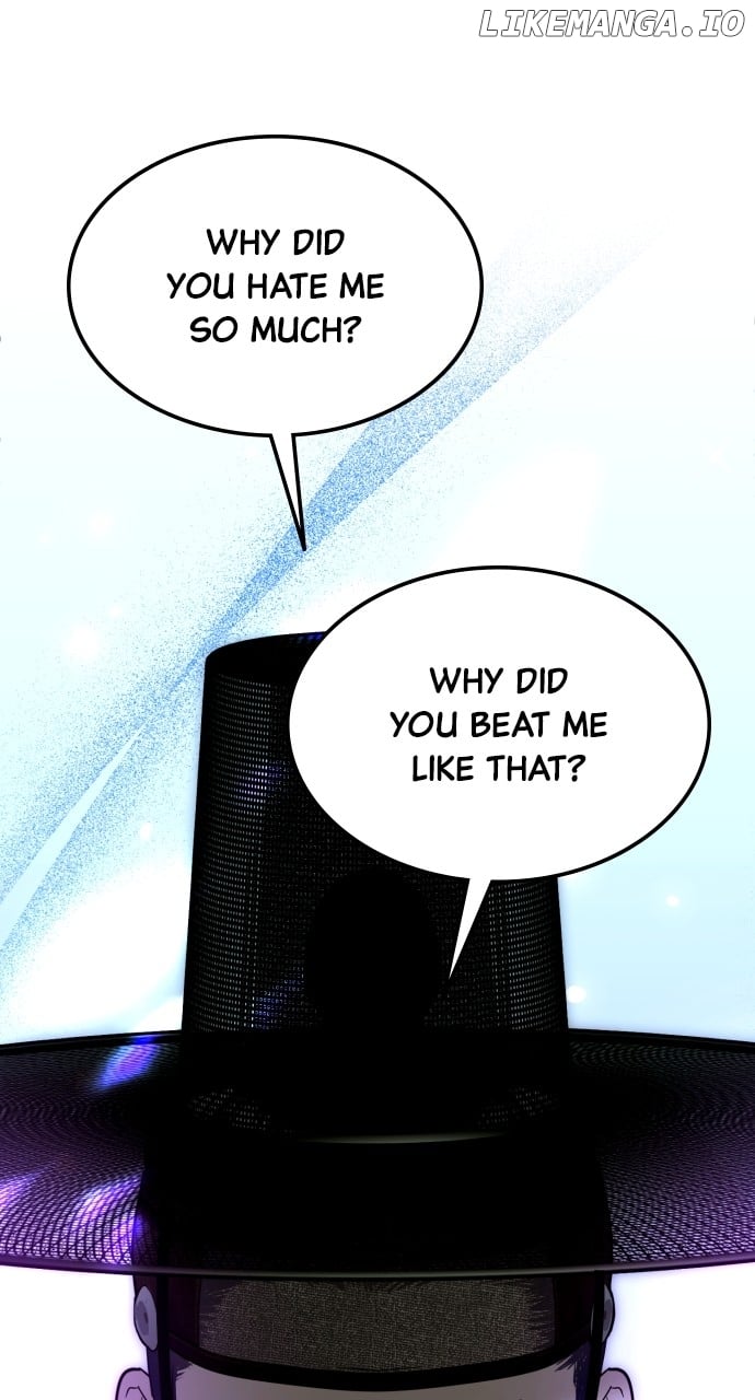 Maseknam – A Sexy Magician Chapter 92 - Page 60