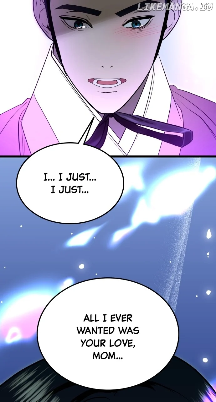 Maseknam – A Sexy Magician Chapter 92 - Page 61