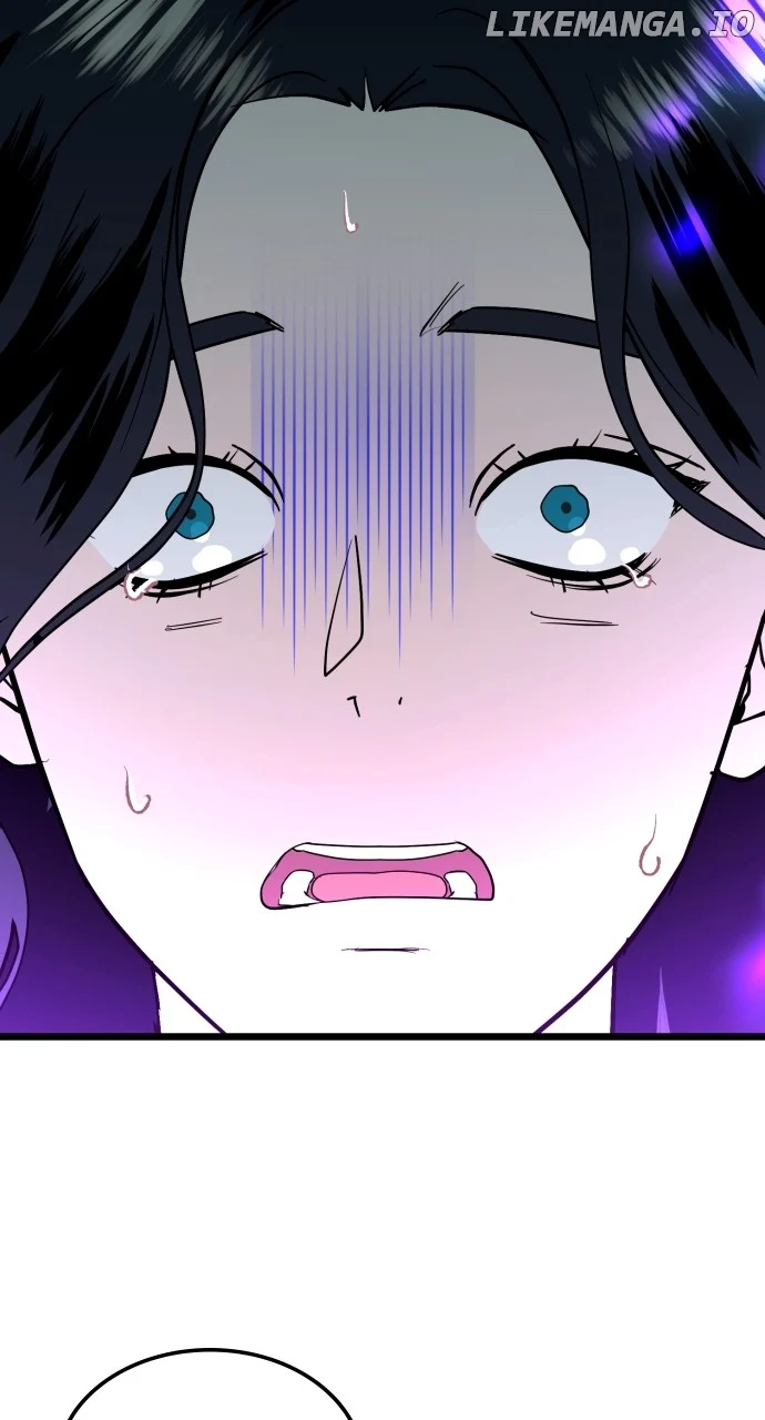 Maseknam – A Sexy Magician Chapter 92 - Page 62