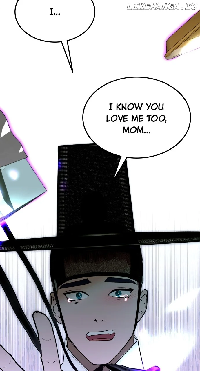 Maseknam – A Sexy Magician Chapter 92 - Page 63