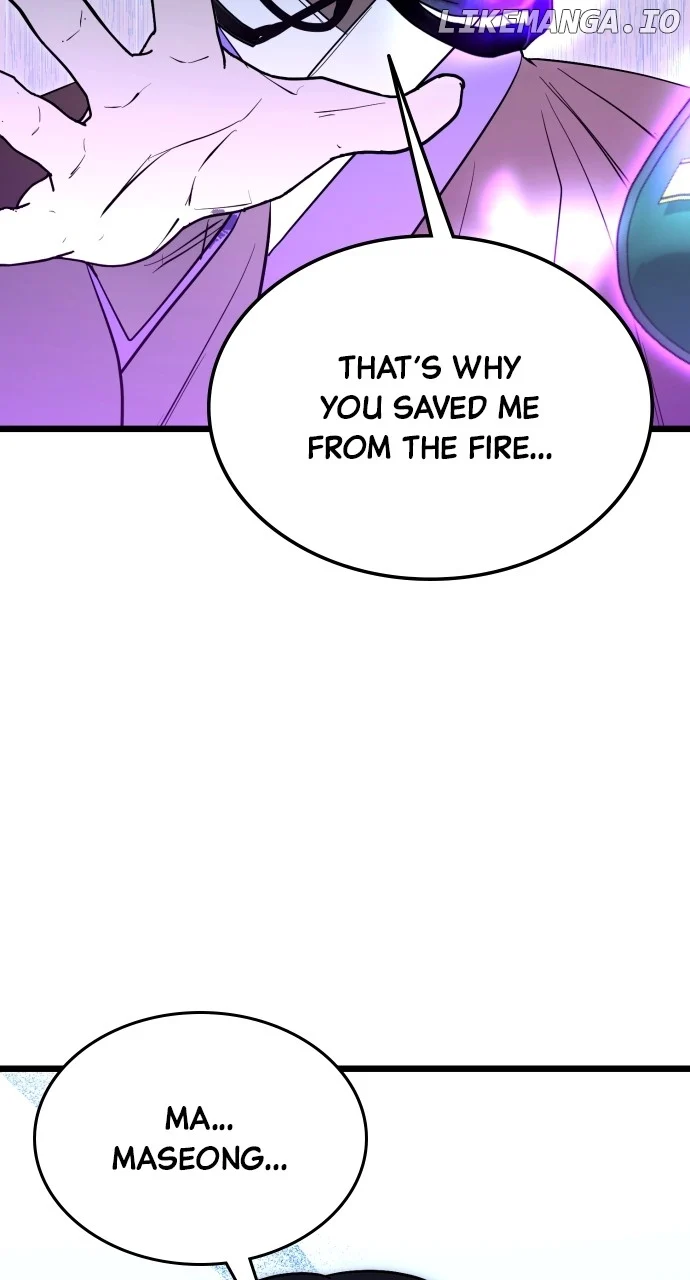 Maseknam – A Sexy Magician Chapter 92 - Page 64