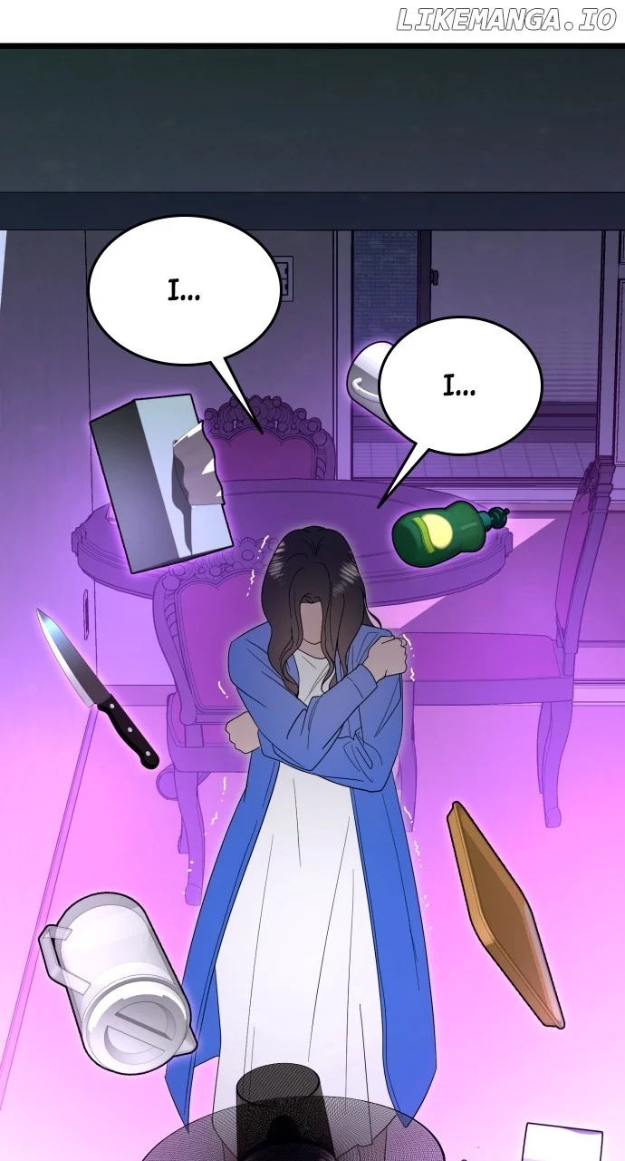 Maseknam – A Sexy Magician Chapter 92 - Page 66