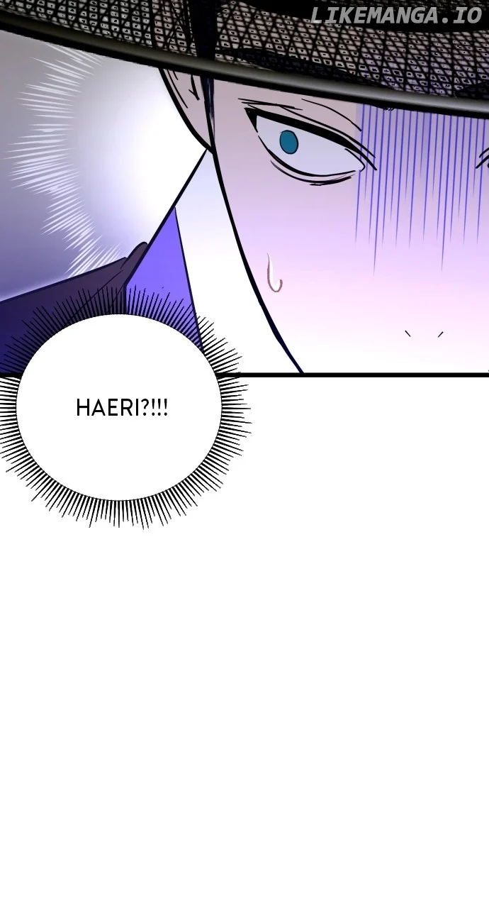 Maseknam – A Sexy Magician Chapter 92 - Page 69