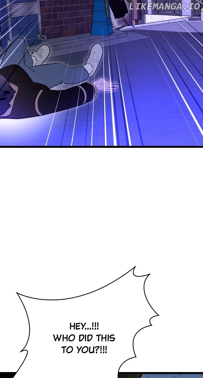 Maseknam – A Sexy Magician Chapter 92 - Page 71