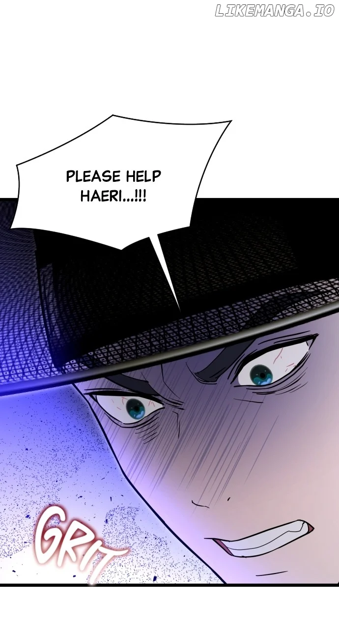 Maseknam – A Sexy Magician Chapter 92 - Page 73