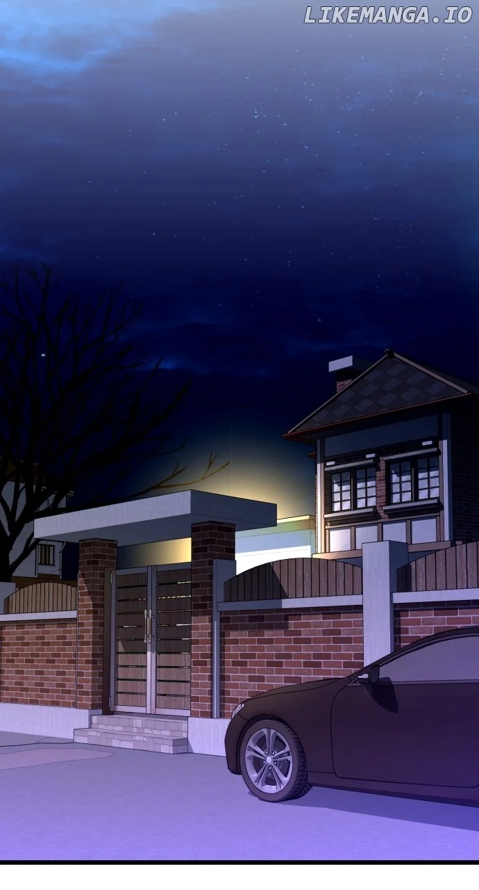 Maseknam – A Sexy Magician Chapter 92 - Page 75