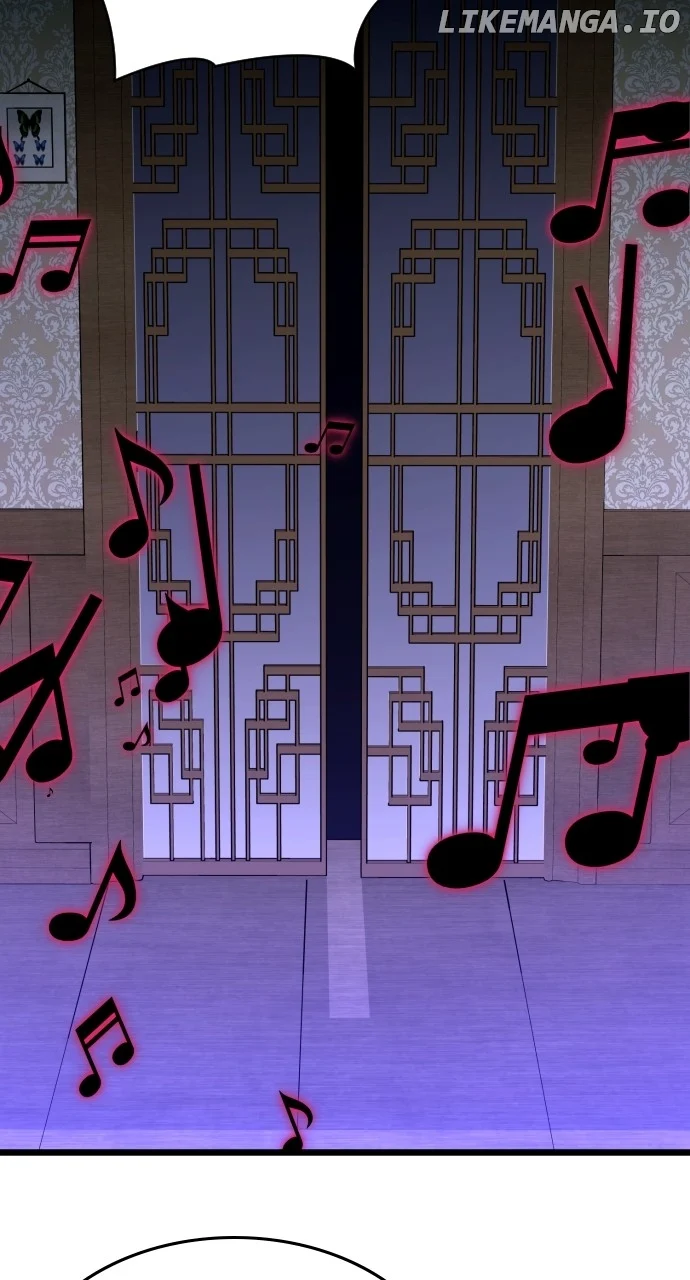 Maseknam – A Sexy Magician Chapter 92 - Page 77