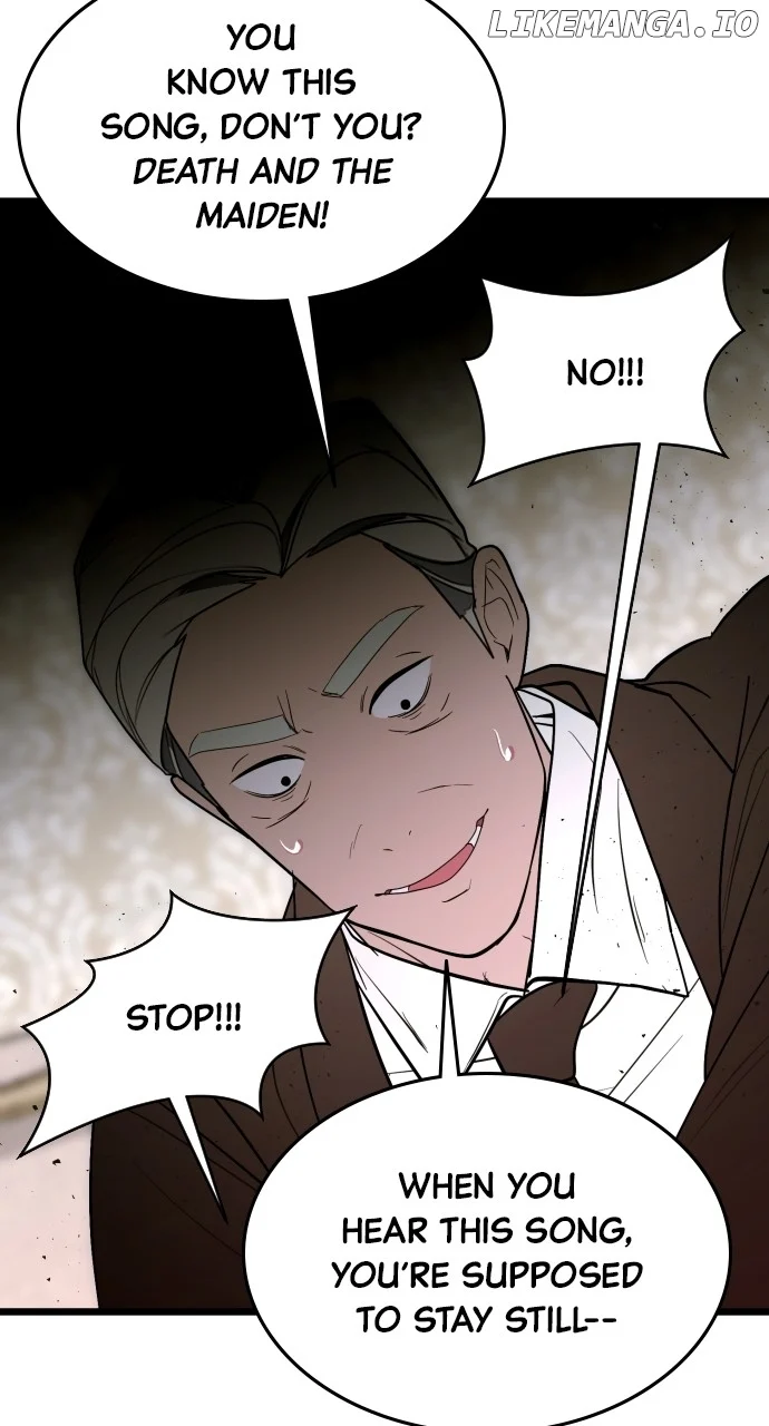 Maseknam – A Sexy Magician Chapter 92 - Page 78