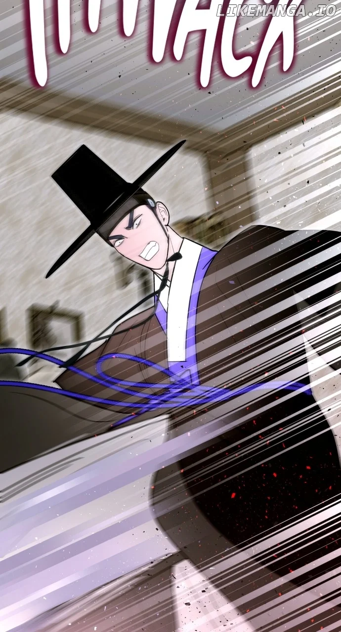 Maseknam – A Sexy Magician Chapter 92 - Page 81