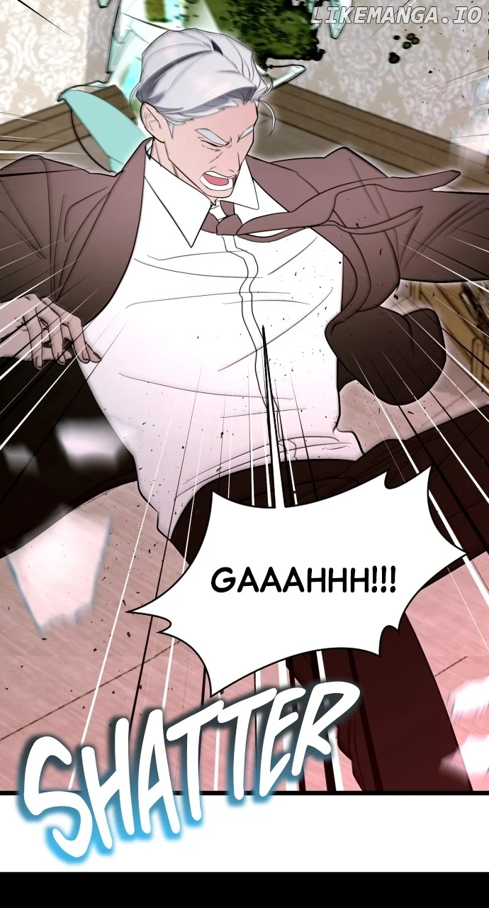 Maseknam – A Sexy Magician Chapter 92 - Page 83