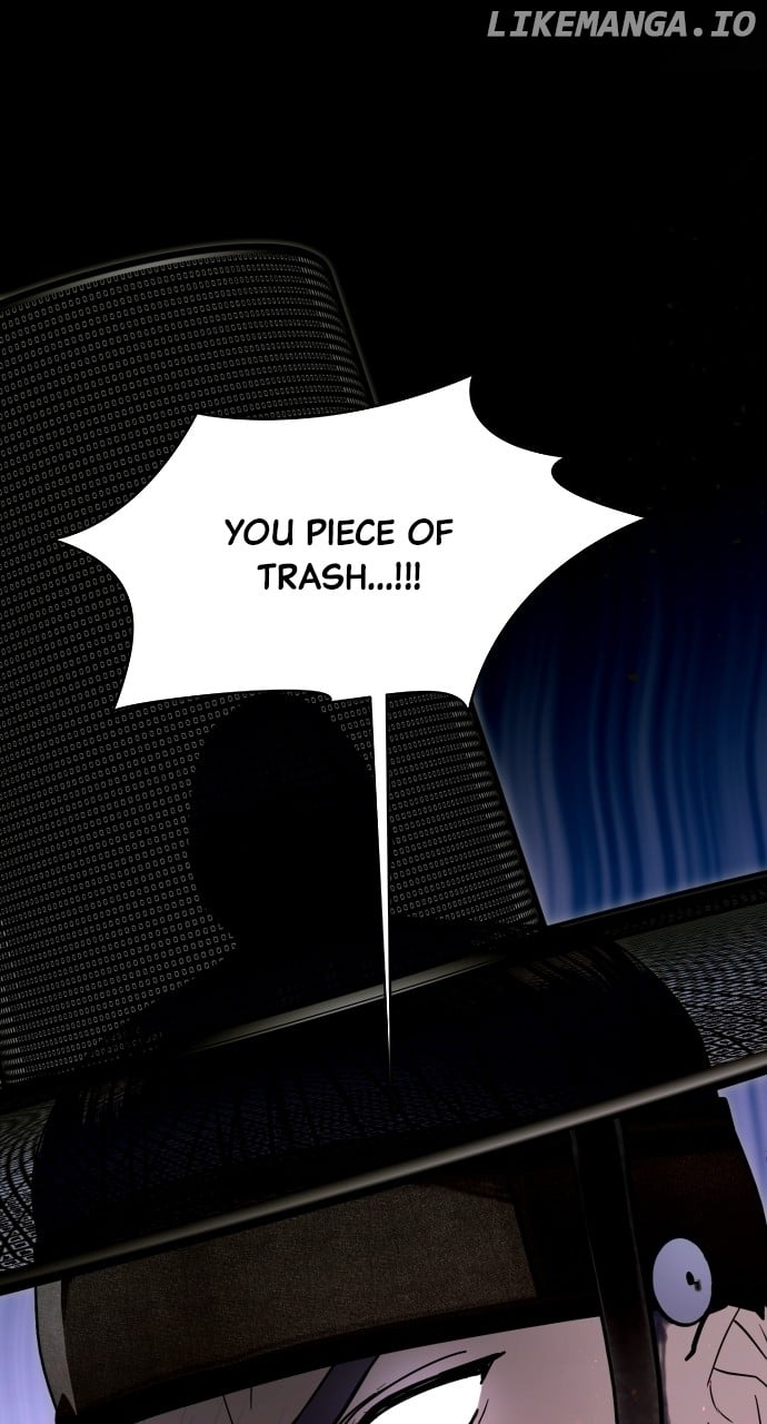 Maseknam – A Sexy Magician Chapter 92 - Page 84