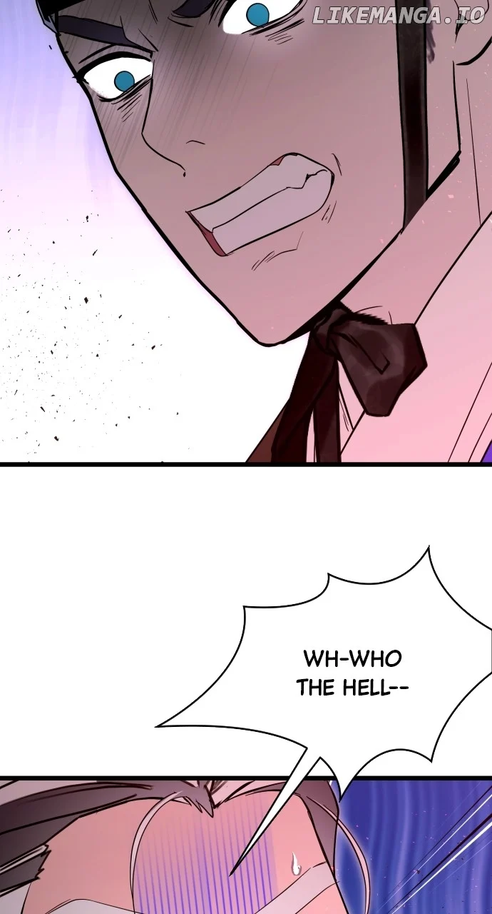 Maseknam – A Sexy Magician Chapter 92 - Page 85