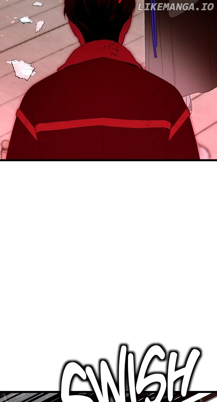 Maseknam – A Sexy Magician Chapter 92 - Page 88