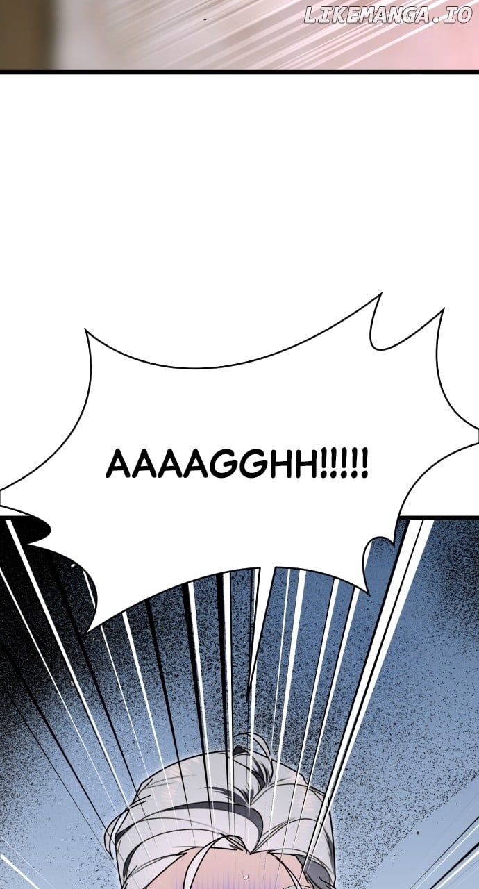 Maseknam – A Sexy Magician Chapter 92 - Page 91