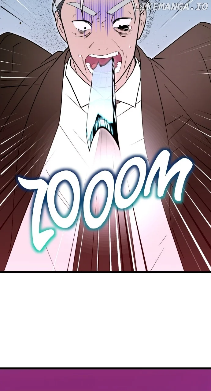 Maseknam – A Sexy Magician Chapter 92 - Page 92