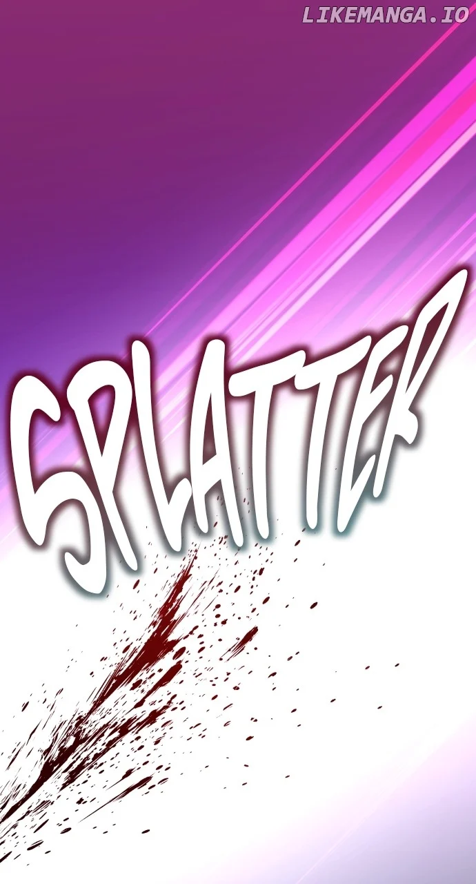 Maseknam – A Sexy Magician Chapter 92 - Page 93