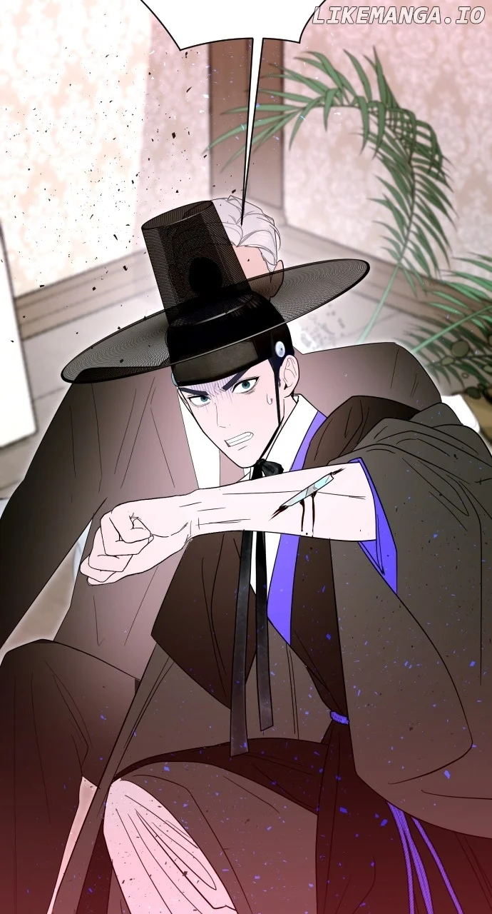 Maseknam – A Sexy Magician Chapter 92 - Page 95