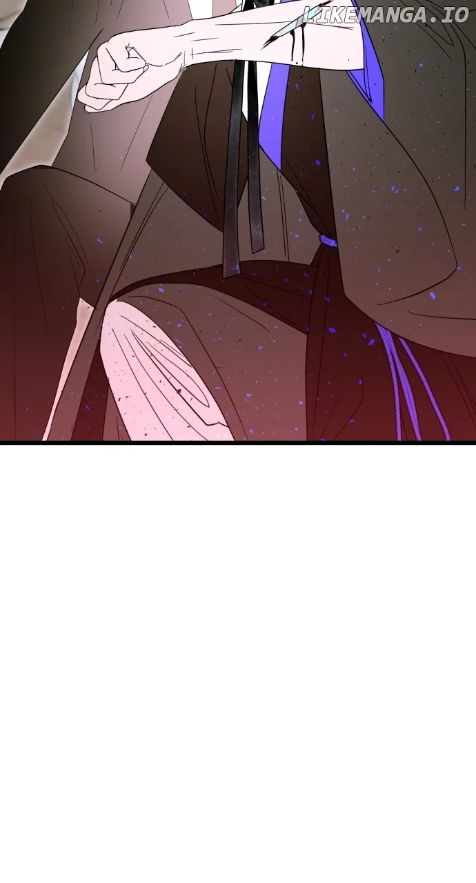 Maseknam – A Sexy Magician Chapter 93 - Page 5