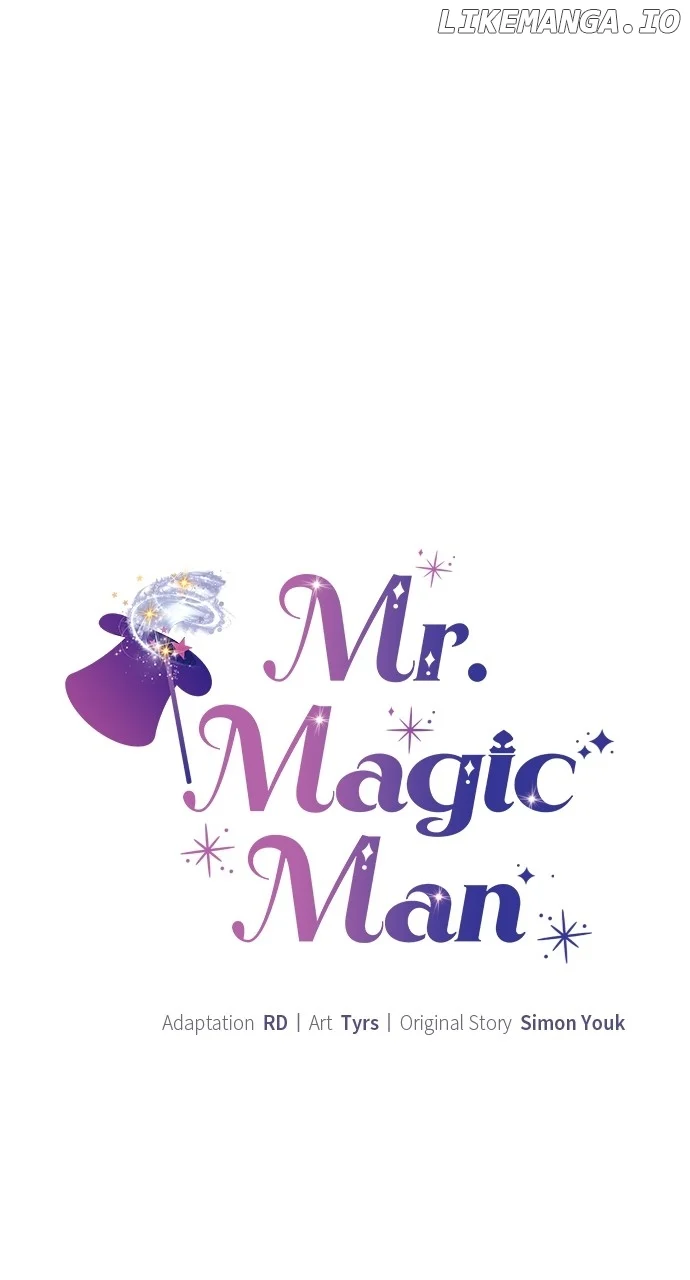 Maseknam – A Sexy Magician Chapter 93 - Page 6