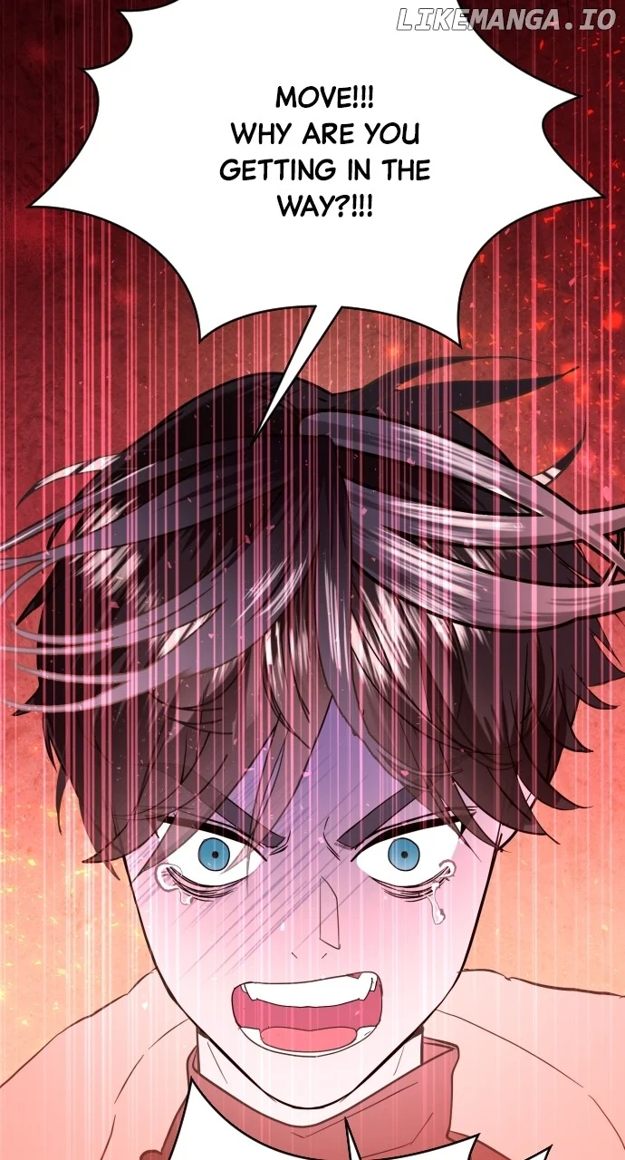 Maseknam – A Sexy Magician Chapter 93 - Page 9