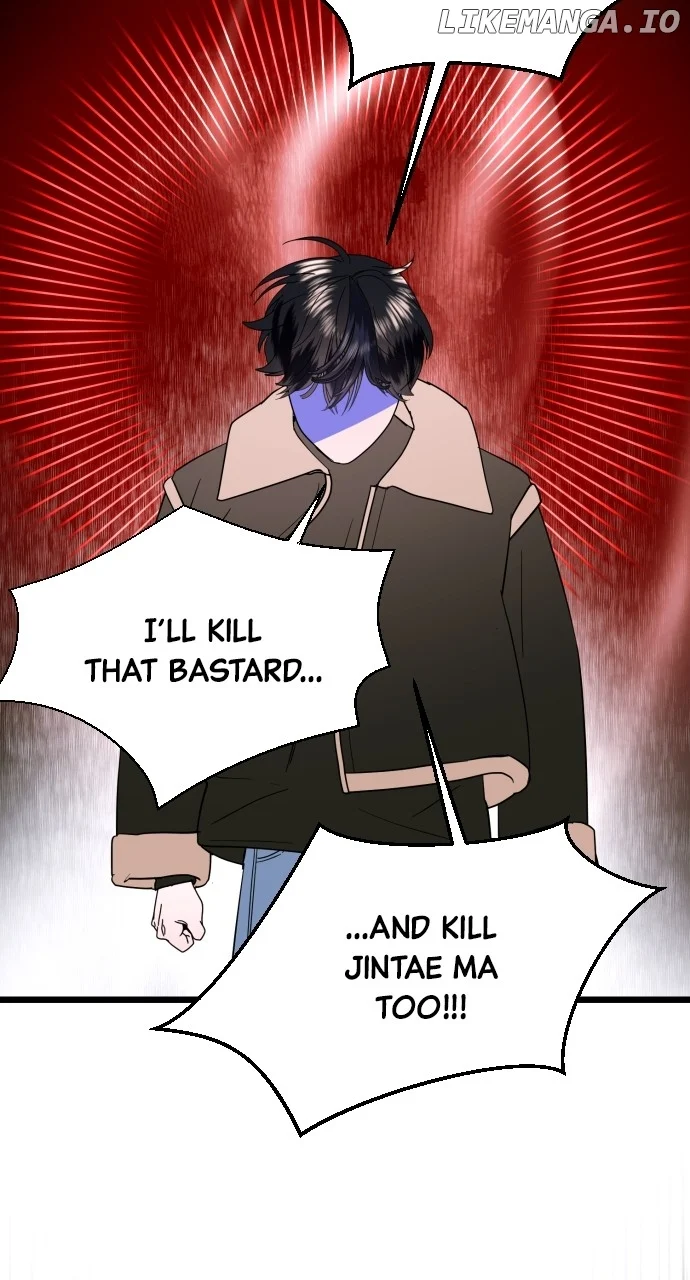 Maseknam – A Sexy Magician Chapter 93 - Page 12