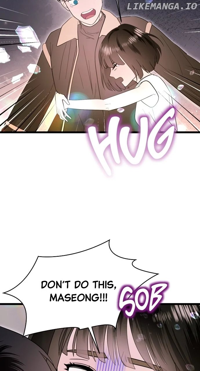 Maseknam – A Sexy Magician Chapter 93 - Page 15